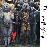 The Pop Group — Y